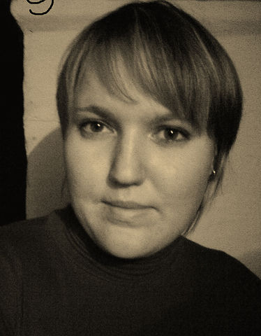 Олеся Иванченко