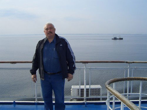 Василий Осипов