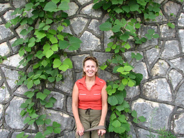 Елена Раменская