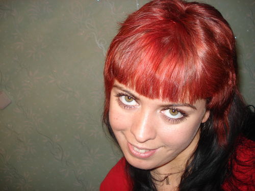 Екатерина Данилова