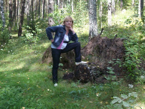 Юлия Уклейко