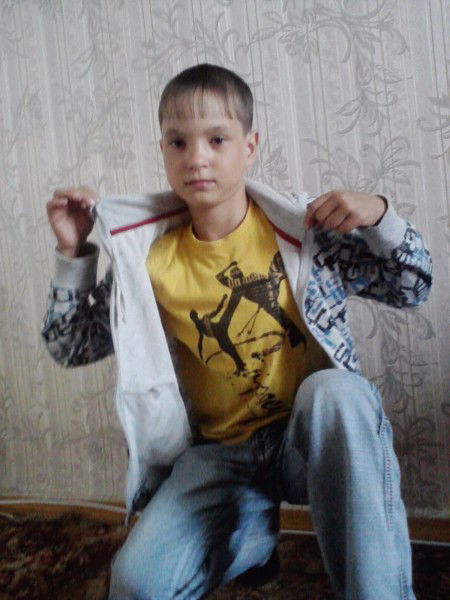 Владимир Никулин