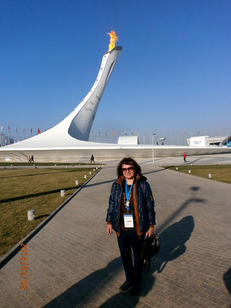 Люся Можуго (Минаева)