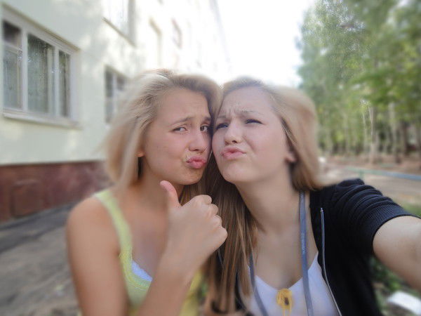 Анастасия Владимировна