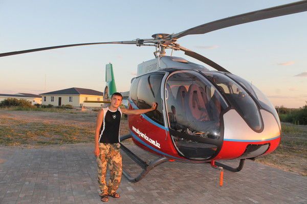 Сергей Чиркин