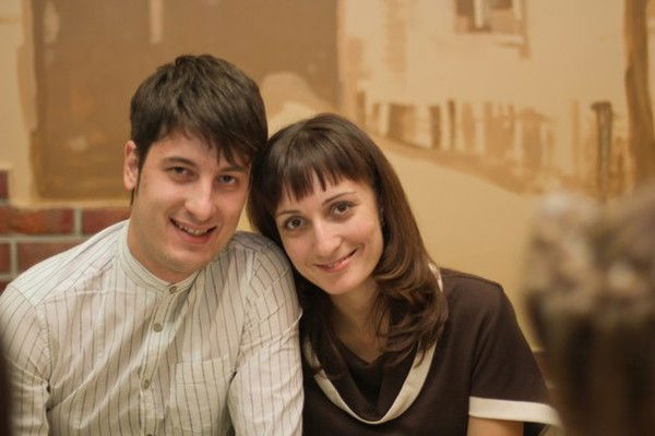 Екатерина Ищенко (Михайлова)