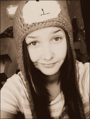 Настя Мостовая