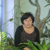 Лариса Третьякова