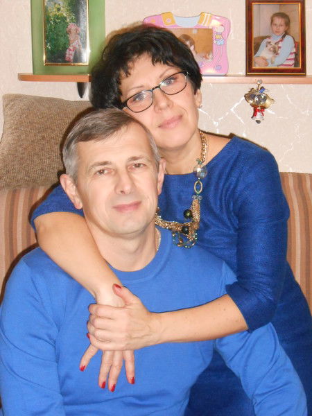 Светлана Зверева