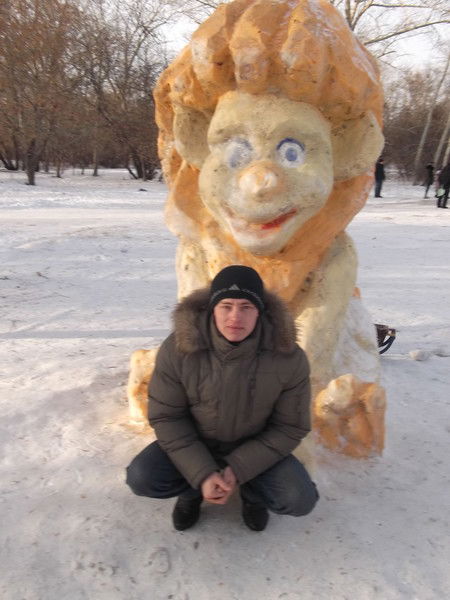 Николай Пламодилов