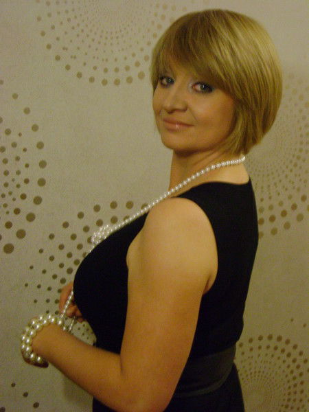 Анжела Колесникова