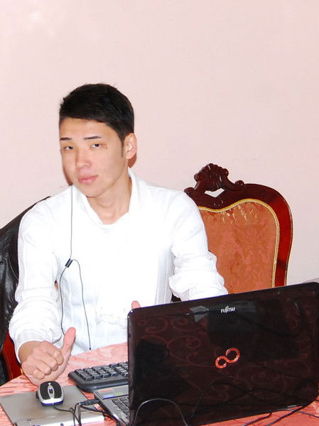 Муханбетжан Бишен