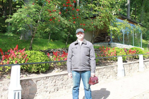 Алексей Осипов