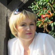 Оксана Сергеева