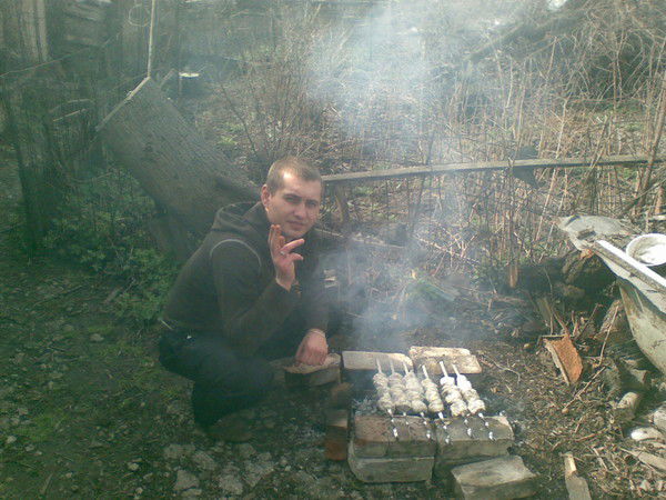 Виктор Пономаренко