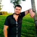 Кирилл Каров
