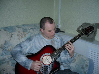 Афанасий Ефремов