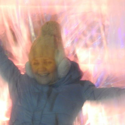 Яна Шевченко