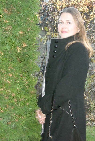 Светлана Хиневич