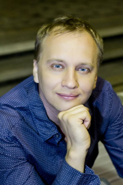 Евгений Узбекистанский