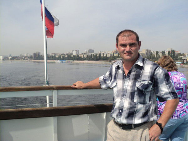 Владислав Баранчиков