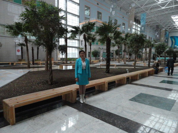 Булегенова Райхан