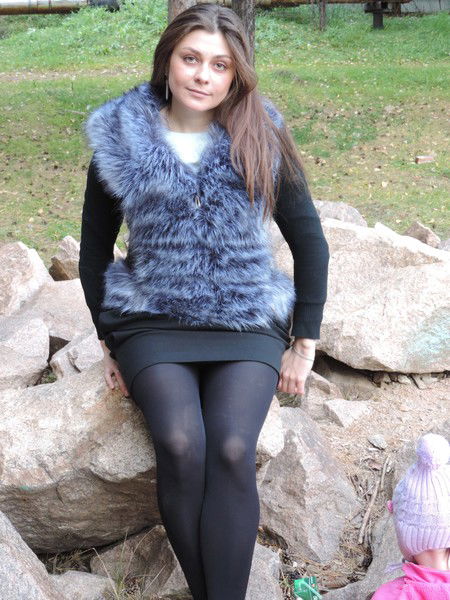 Екатерина Алексеева