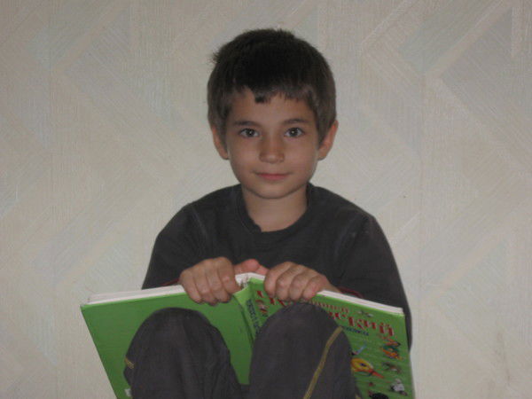 Остап Гусев