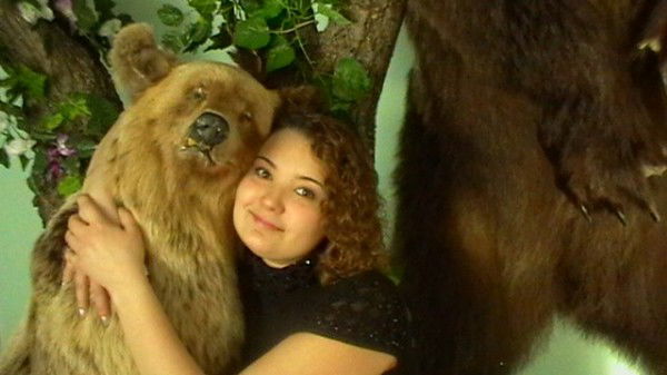 Айгуль Маннанова