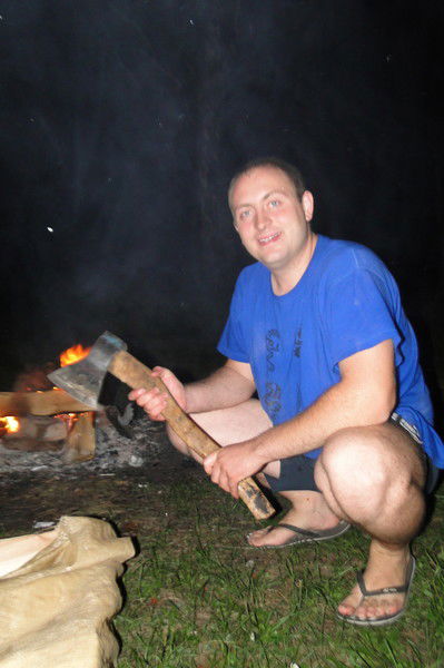 Андрей Сальков