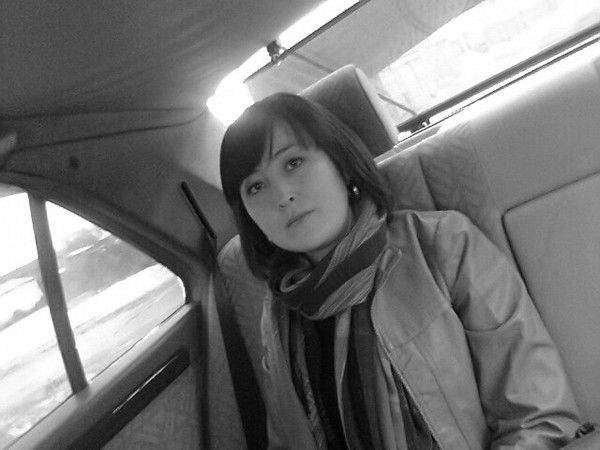 Шынара Джетпысбаева