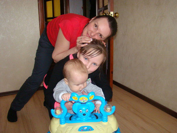 Галина Ярулина