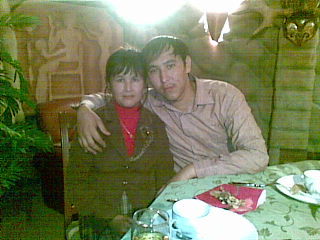 Зияда Аймуратова