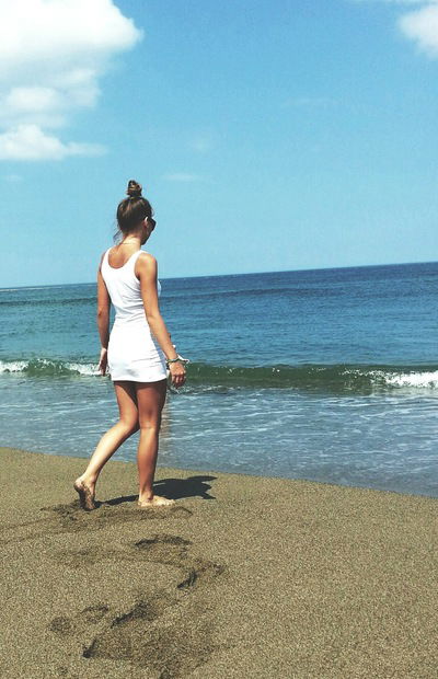 Алёна Воробьёва