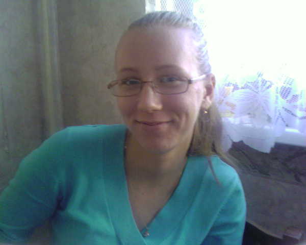 Таня Зелинская