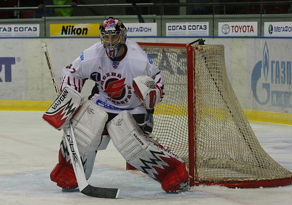 Александр Панкрац