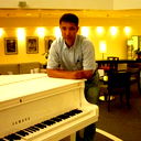 Baigali Abzhapparov