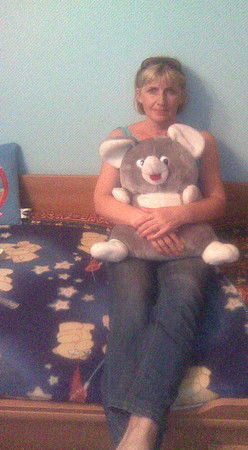 Людмила Нестерова