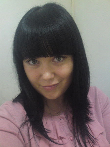 Диана Бескова