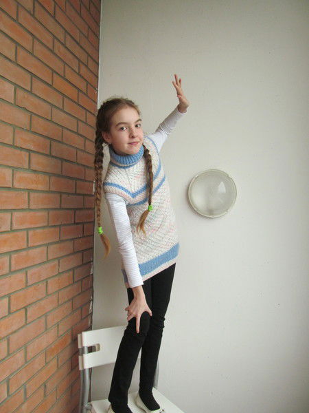 Катя Юдицкая