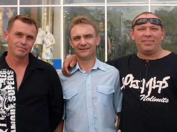 Владимир Макшанов