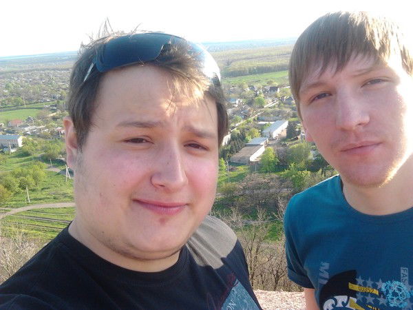 Олег Пряжников