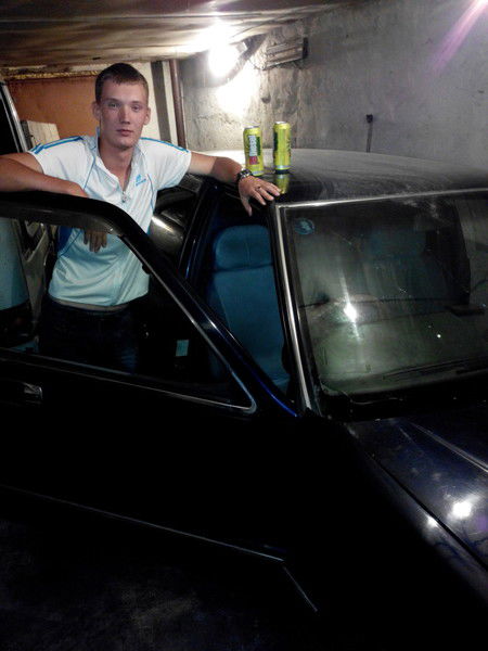 Кирилл Широков