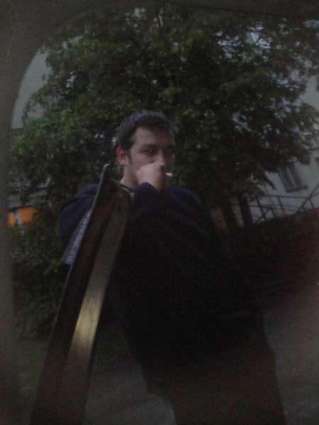 Евгений Дорожко