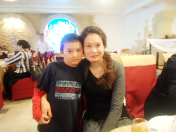 Асемгуль Айткожина