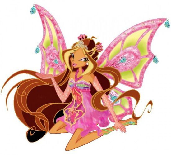 ??? Флорочка ???