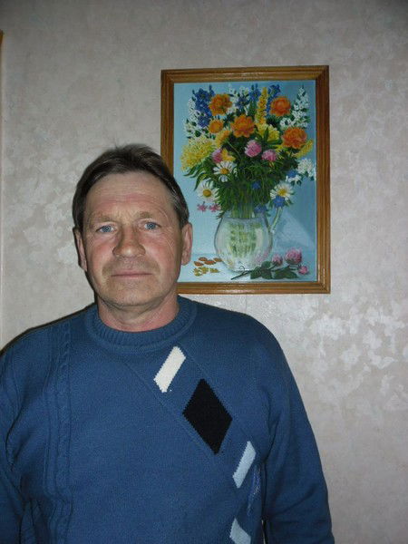 Бакуров Александр