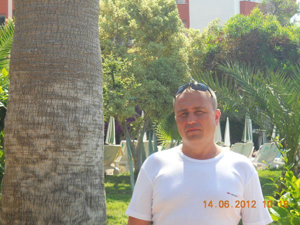 Андрей Ершов