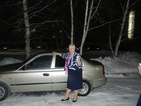 Людмила Коробчук