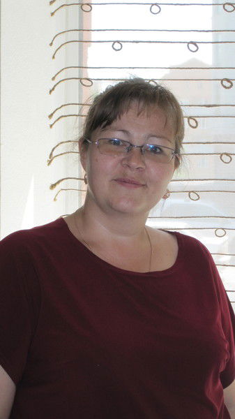 Елена Чёнкина